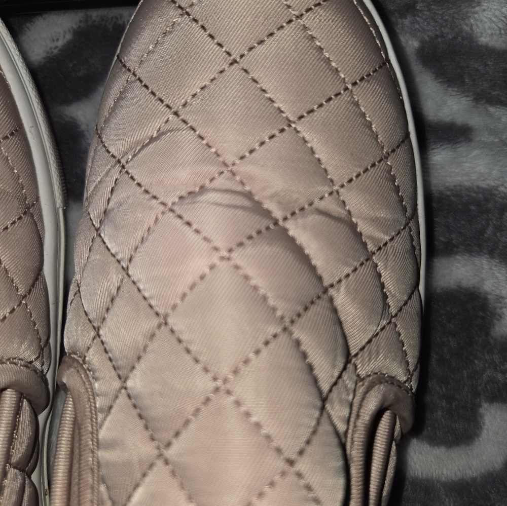 Steve Madden Ecentrcq Sneaker Size 7.5 - Picture 5 of 12